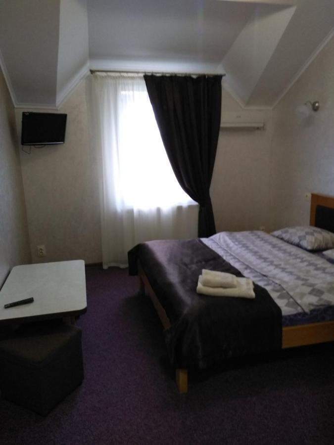 Vizit Hotell Stryj Eksteriør bilde
